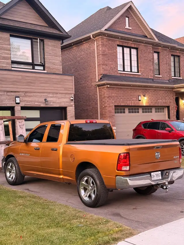 Ram 1500 583741784972349445
