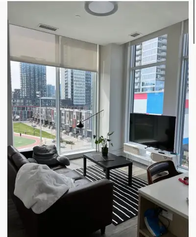 Furnished Ensuite Room Takeover | $1,395 + Utilities | Available August 3 Rent: $1,395/month + utili...
