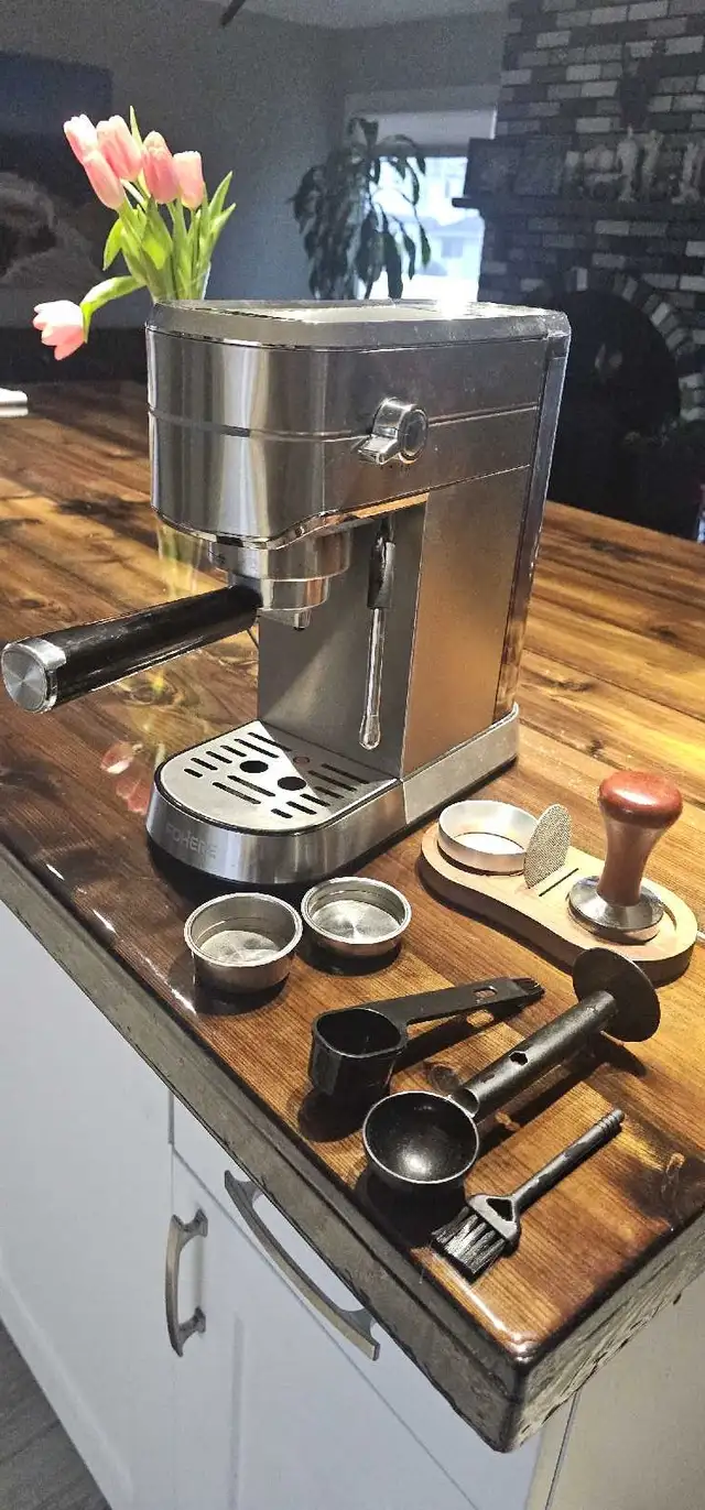 espresso machine64840232284929122