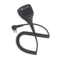 Motorola Speaker Microphone avec 3# PMMN4013A Remote Speaker Mic