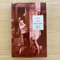 $14 HARD TIMES by Charles Dickens New $20+tax Inner GTA Delivery