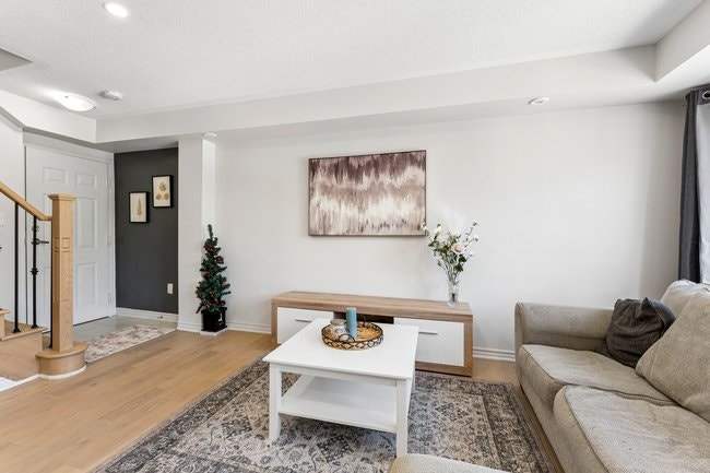 Classy 3 bedroom Townhome 2