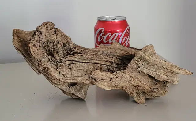 Petit Bois Flotté pour Aquarium Decorating Small Driftwood in Hobbies & Crafts in Laval / North Shore - Image 3