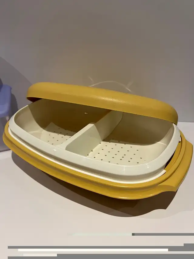 Vintage Tupperware65614106096899122