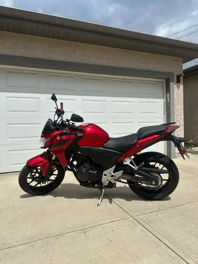 Willing to accept best offer for quicker sales. I’ve mostly used it for quick runs around town—super...