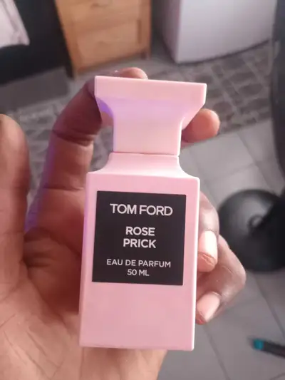 Tom Ford fragrance , View more