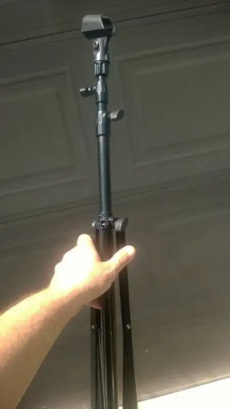 Microphone stand and one microphone of your choice in Other in Mississauga / Peel Region - Image 6