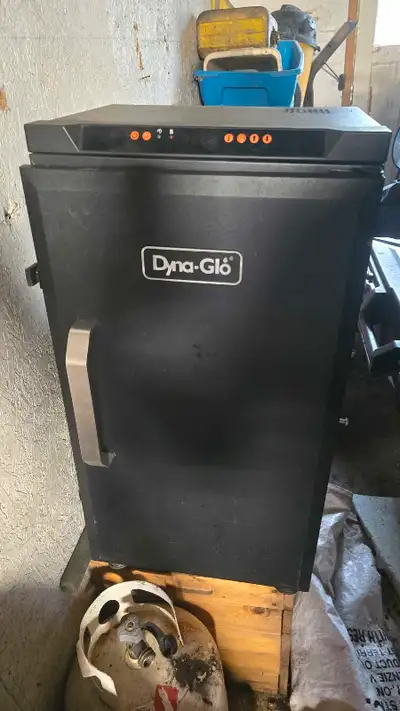 digital smoker electric, View more