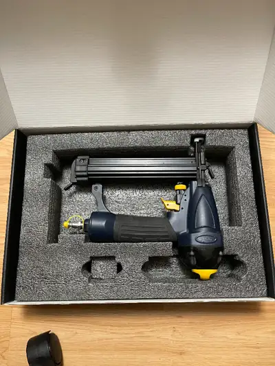 Brad Nailer 18 Gauge x 1-1/4”, View more