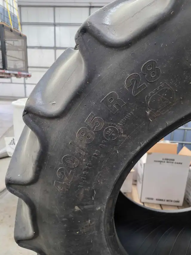 Mitas 420/85R28 in Other in Portage la Prairie - Image 3