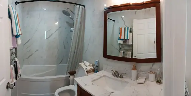 2 Beds, 1 Bath House in Rocky Point. Long term rental. in Long Term Rentals in Charlottetown - Image 5