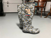 LADIES RUBBER BOOTS