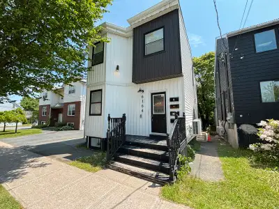 Newly Renovated Micro Bachelor Available In Halifax!