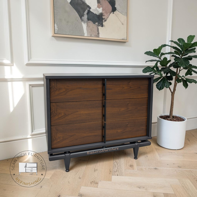 FREE DELIVERY - 3pc Kent Coffey Bedroom Set in Dressers & Wardrobes in Oakville / Halton Region - Image 6