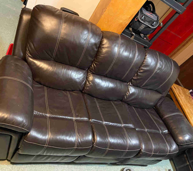 Sofa good condition in Couches & Futons in City of Halifax