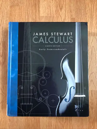 MATH 1500/1700/2720 CALCULUS JAMES STEWART, View more