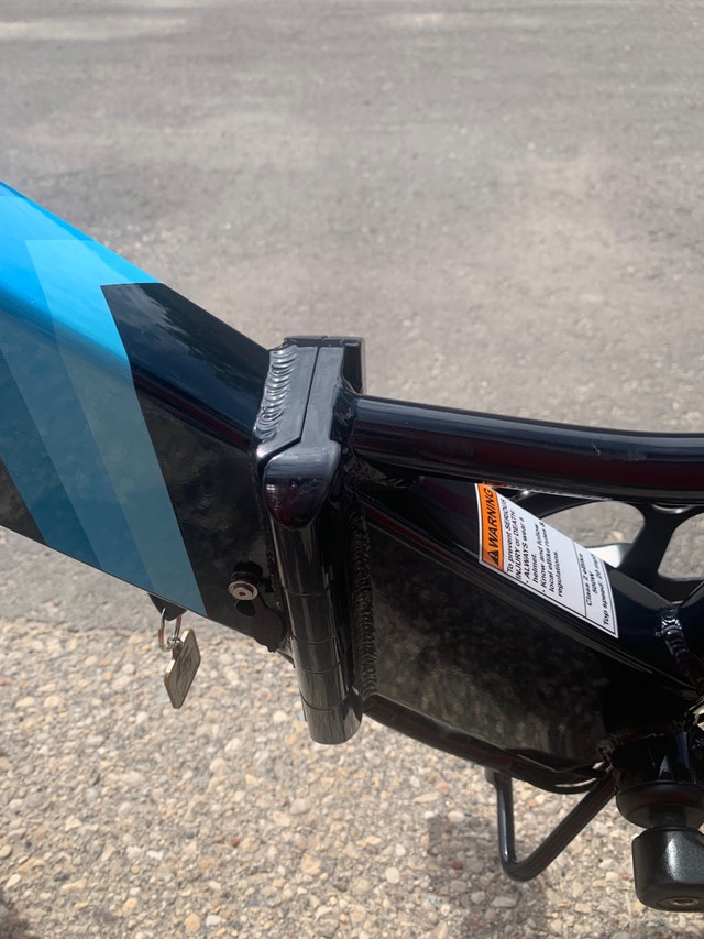 Walk through Electric Bicycle eBike Winnipeg Kijiji