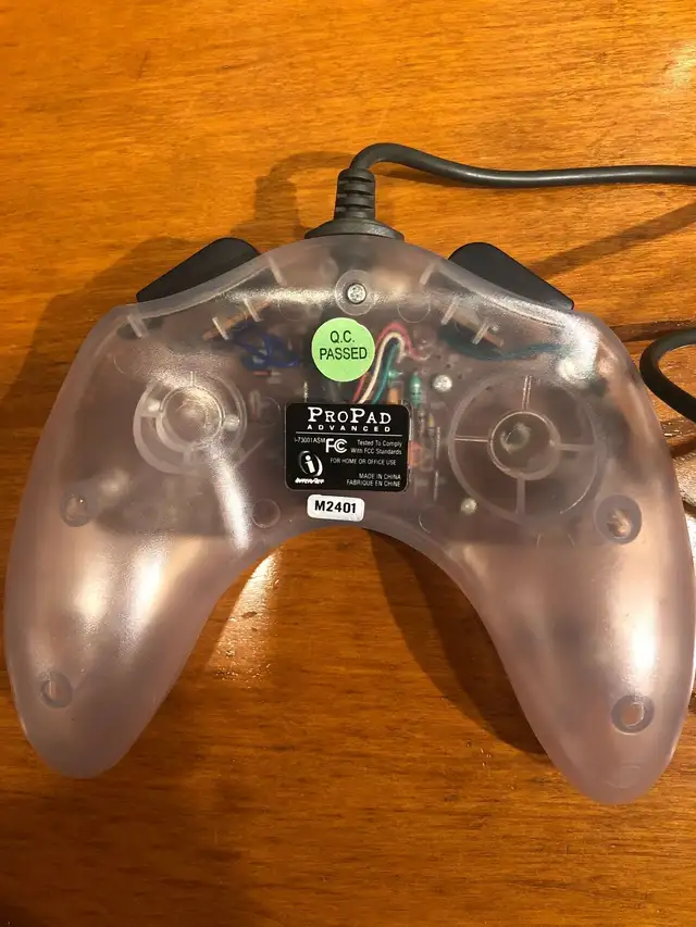 PC Game Controller, ProPad New in PC Games in St. Catharines - Image 4