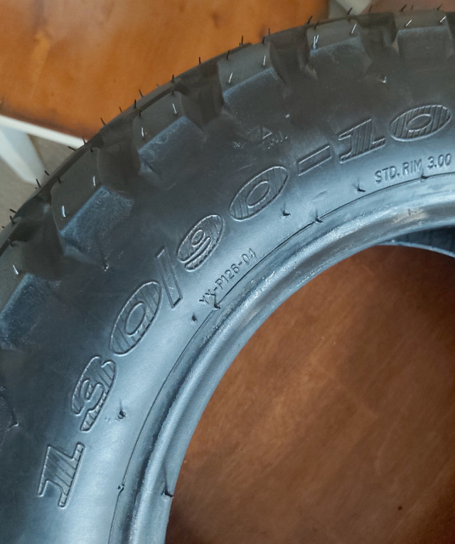 Scooter Tire in eBike in Sault Ste. Marie