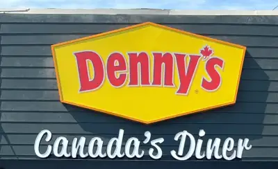 Dennys Diner Franchise Opportunity, View more