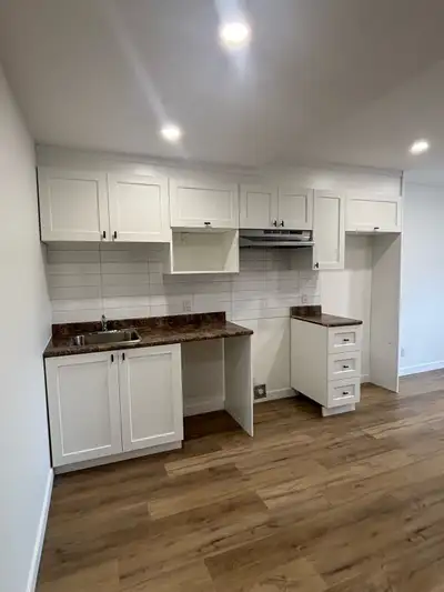 Nouveau 4 -1\2 à louer à Anjou , Montréal