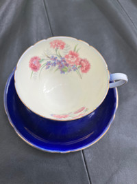 Fine Bone China Tea cup and saucer