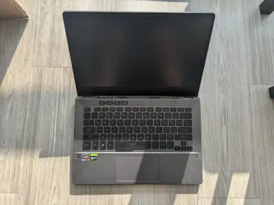 Asus zephyrus G14, View more