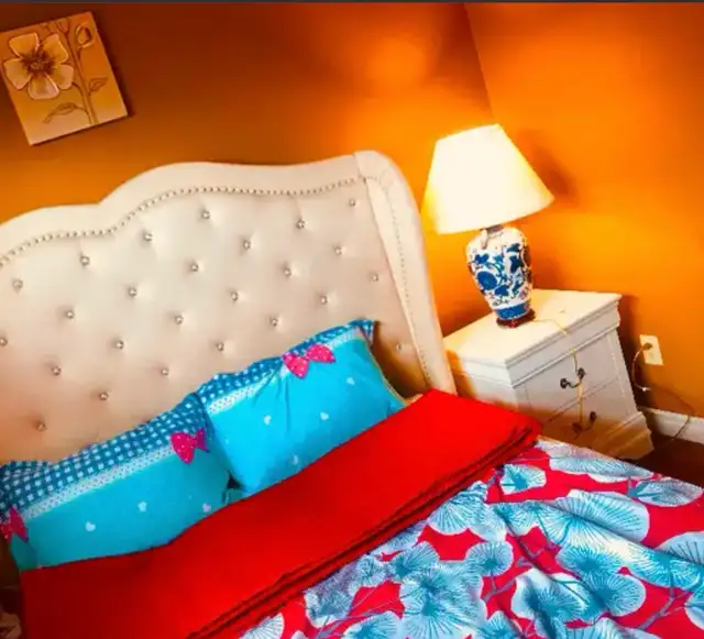 beautiful one bedroom at Victoria Park and Finch