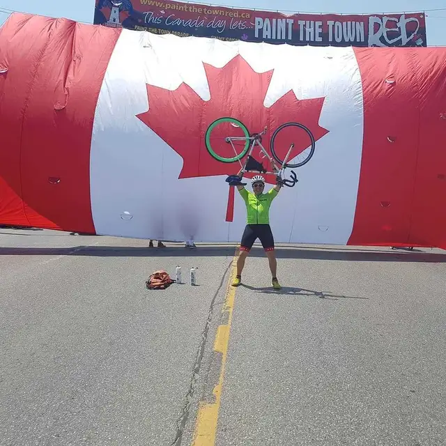 THE BIKE GUY!  ‍♂️ ‍♂️ in Road in Dartmouth - Image 2
