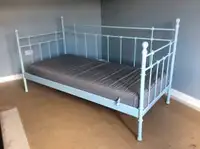 Ikea tromnes daybed/lit de jour/single twin bed/lit simpleDiscon