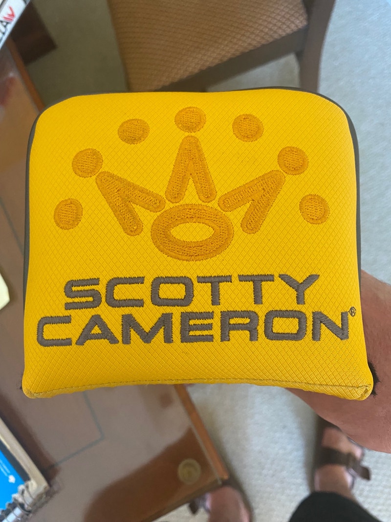 Scotty Cameron Phantom X left Golf Kitchener / Waterloo Kijiji