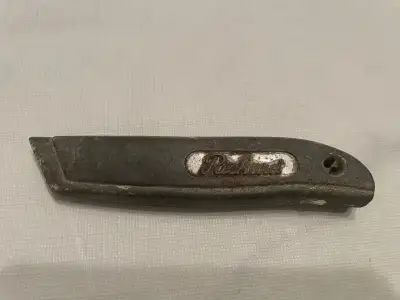 Richard vintage utility knife, View more