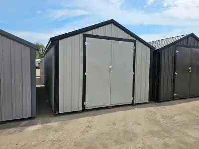 WINTER STOCK CLEARANCE! Can deliver to anywhere in Manitoba.. Looking for extra storage space? We ha...