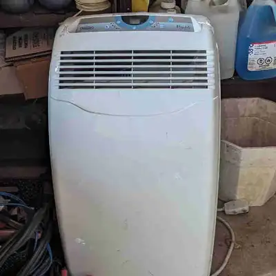 Air Conditioner, View more