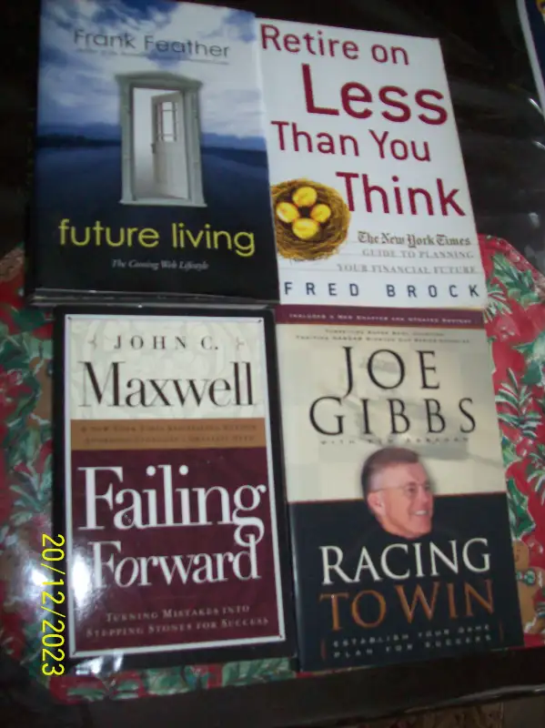 Books for sale in Other in Cornwall - Image 2