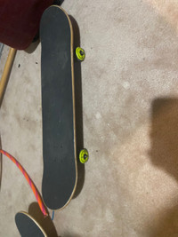 skate board 