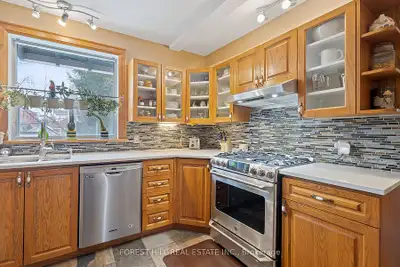 Property for rent at Port Credit, Mississauga