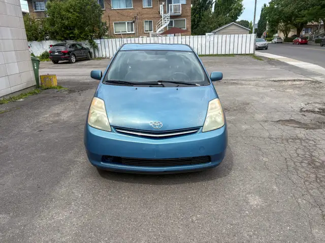 Toyota Prius 2006