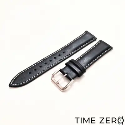 Black Friday: Leather Watch Straps | Time Zero Richmond Hill, View more