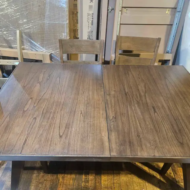 New 7 Pc Dining Set62854394394755121