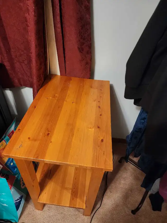 Side Table63234654404611122