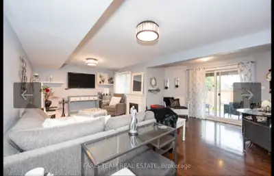 1 Bedroom walkout basement