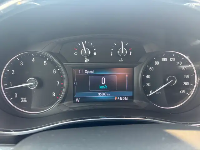 Buick encore preferred566535348815155208