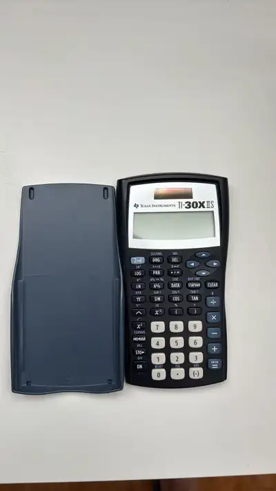 Scientific Calculators – Casio, Sharp, Texas Instruments, View more