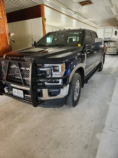 Available to move your Fifth wheel, travel trailer or goose neck trailers. Also have 3 horse slant l...