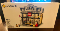 LEGO Lego Store #910009 - BNIB