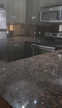 CONDO FOR RENT - 1 BED + 1 DEN - VAUGHAN 3
