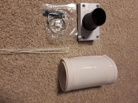 AIREX PRO-SYSTEM KIT Air Conditioner Kit