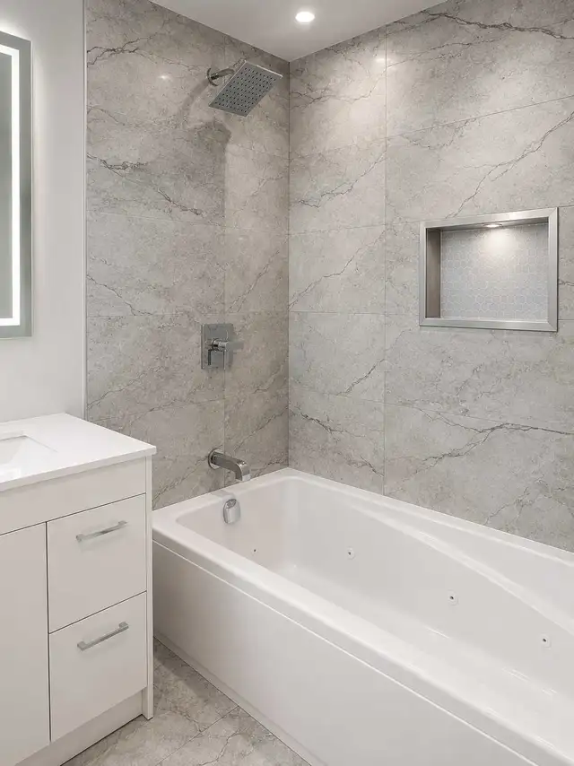 Carpentry and Home Renovation Services in Renovations, General Contracting & Handyman in City of Toronto - Image 10
