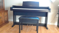 Piano électronique 